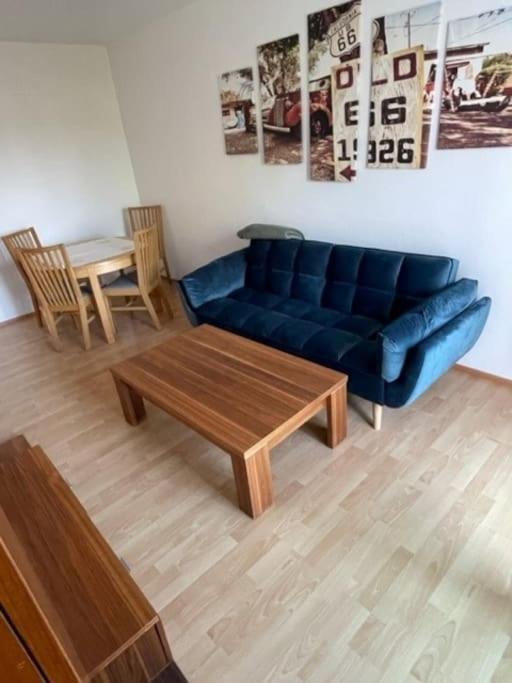 City Appartement 4600 Велс Екстериор снимка