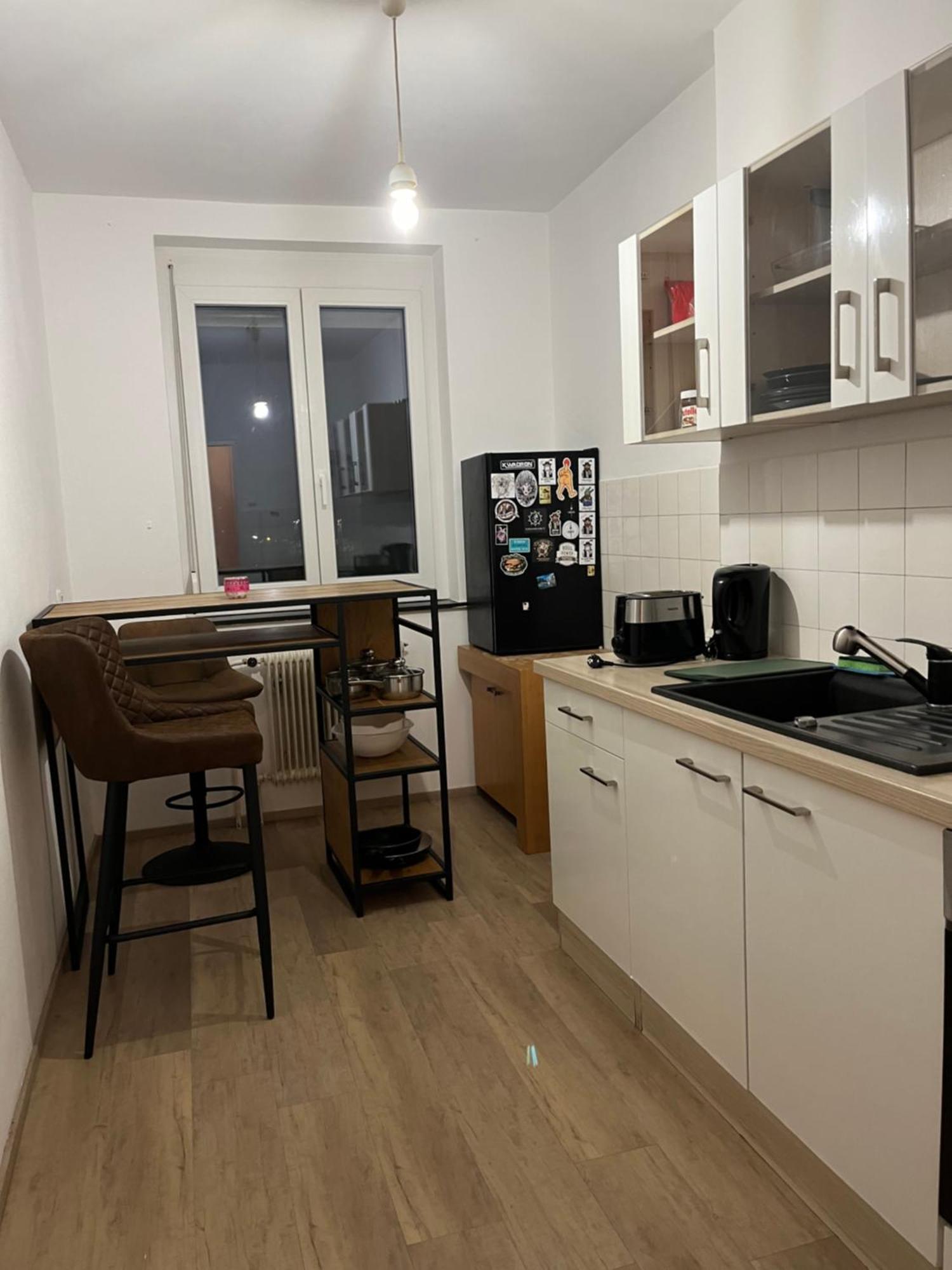 City Appartement 4600 Велс Екстериор снимка